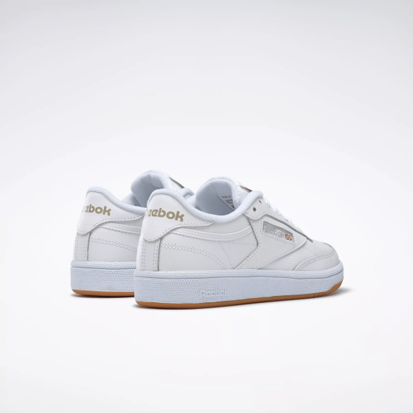 Women's Club C 85 Shoes - Image 4
