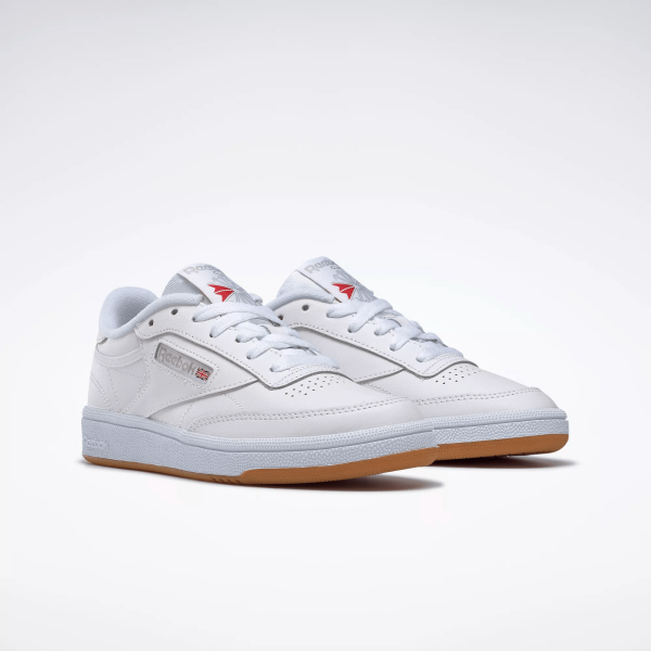 Women's Club C 85 Shoes - Image 3