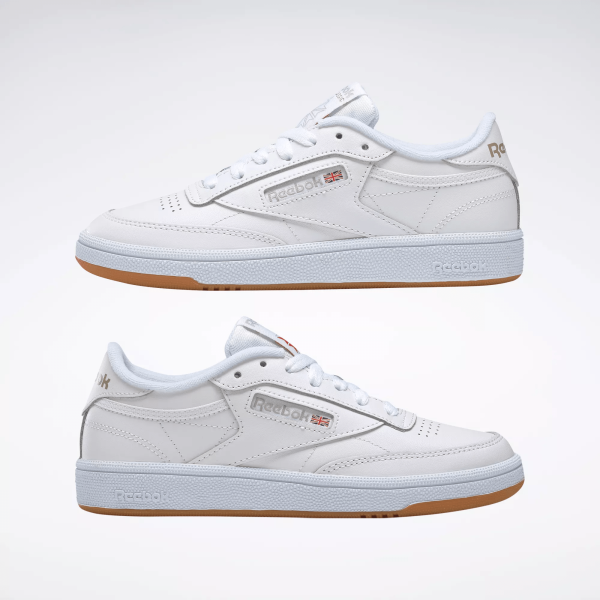 Women's Club C 85 Shoes - Image 7