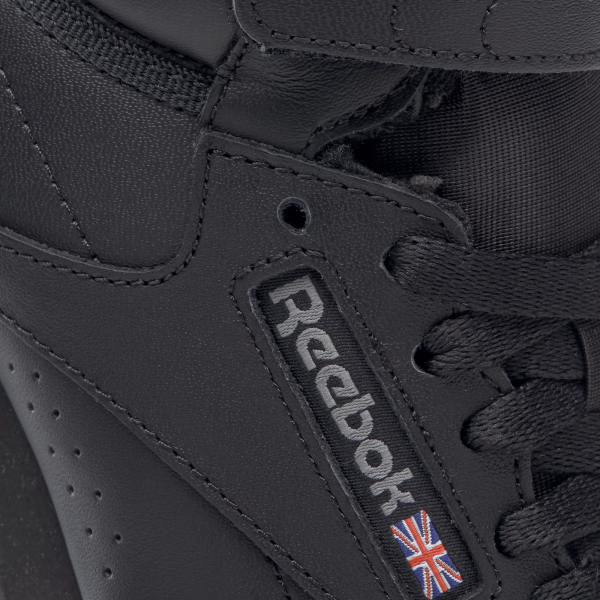 Women's F/S Hi Shoes - Image 10