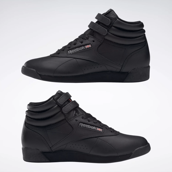 Women's F/S Hi Shoes - Image 7