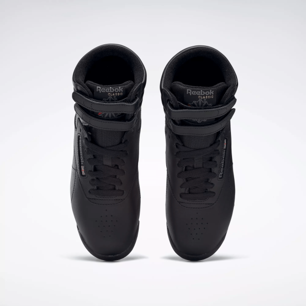 Women's F/S Hi Shoes - Image 5