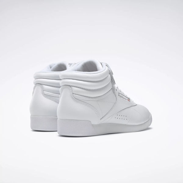Women's F/S Hi Shoes - Image 4