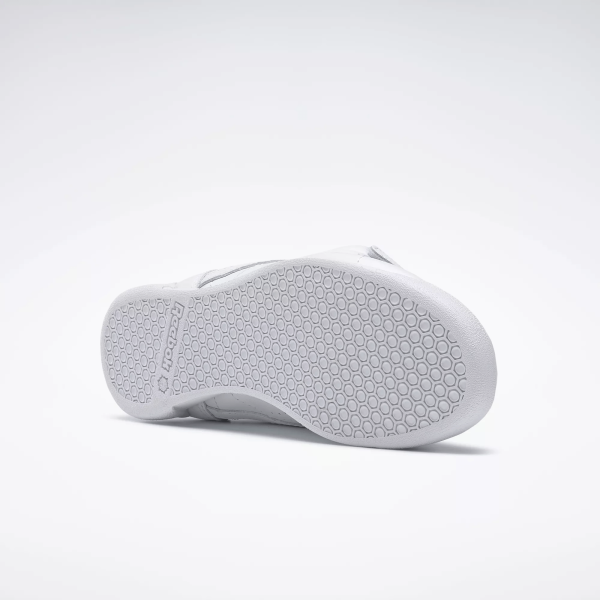 Women's F/S Hi Shoes - Image 6