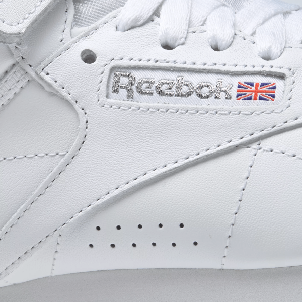 Women's F/S Hi Shoes - Image 10