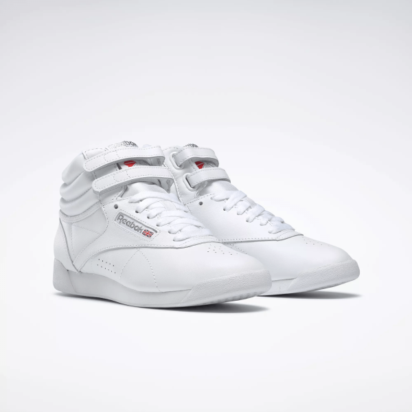 Women's F/S Hi Shoes - Image 3