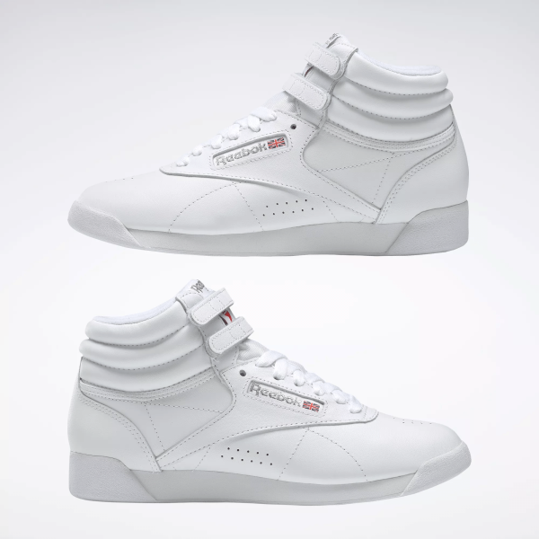 Women's F/S Hi Shoes - Image 7