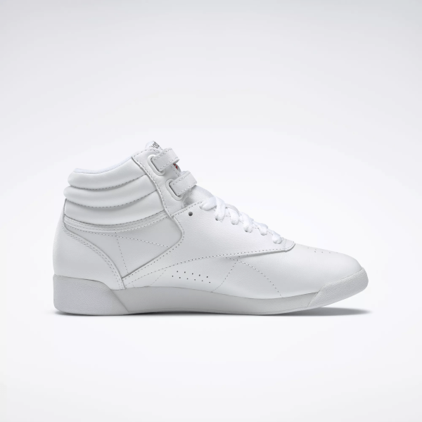 Women's F/S Hi Shoes - Image 2