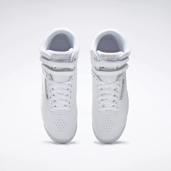 Women's F/S Hi Shoes - Image 5