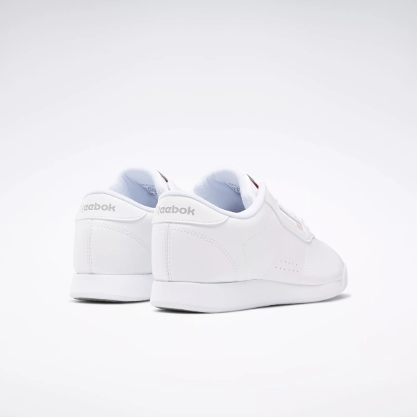 Women's Princess Wide Shoes - Image 4