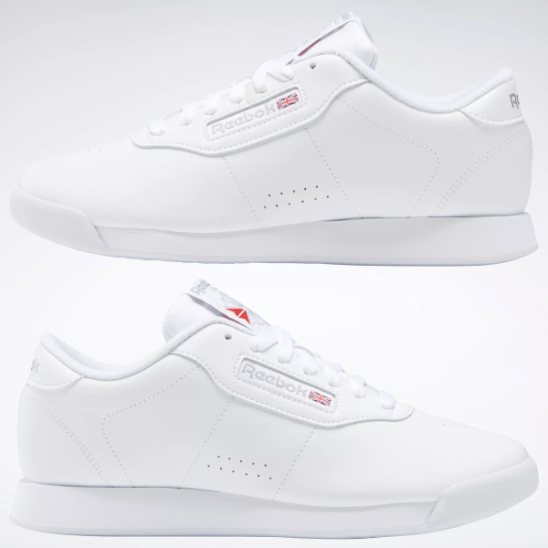 Women's Princess Wide Shoes - Image 7