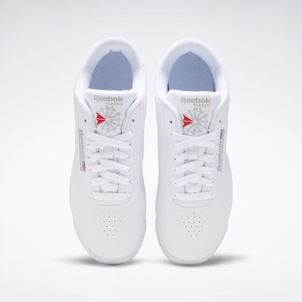 Women's Princess Wide Shoes - Image 5