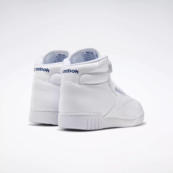 Men's EX-O-FIT Hi Shoes - Image 4