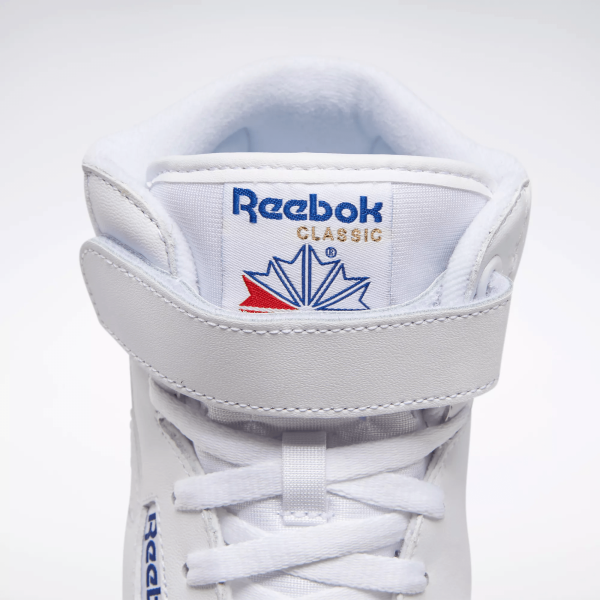 Men's EX-O-FIT Hi Shoes - Image 9