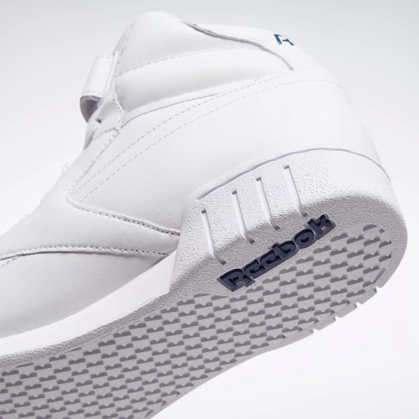 Men's EX-O-FIT Hi Shoes - Image 10