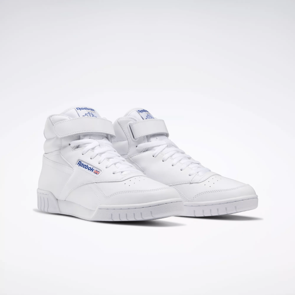 Men's EX-O-FIT Hi Shoes - Image 3