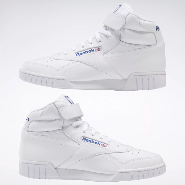Men's EX-O-FIT Hi Shoes - Image 7