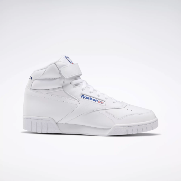 Men's EX-O-FIT Hi Shoes