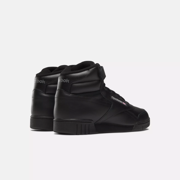 Men's EX-O-FIT Hi Shoes - Image 3