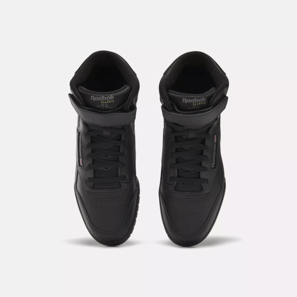 Men's EX-O-FIT Hi Shoes - Image 4