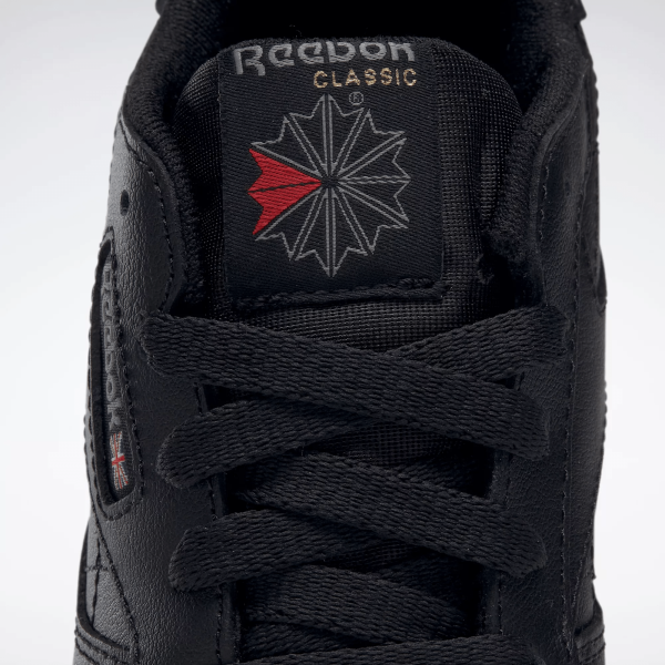 Classic Leather Shoes - Little Kids - Image 8