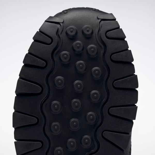 Classic Leather Shoes - Little Kids - Image 9