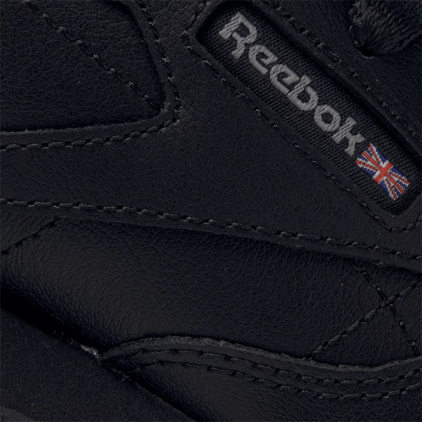 Classic Leather Shoes - Little Kids - Image 10