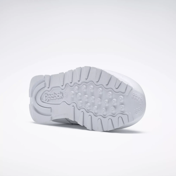 Classic Leather Shoes - Little Kids - Image 7