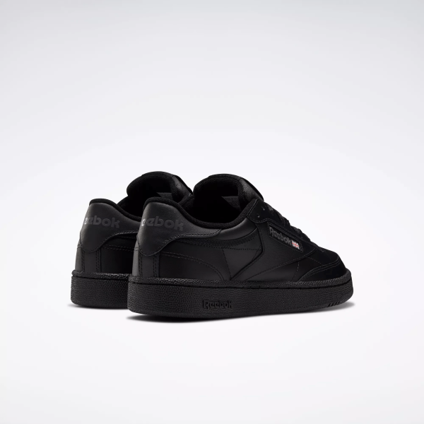 Club C 85 Shoes - Image 4