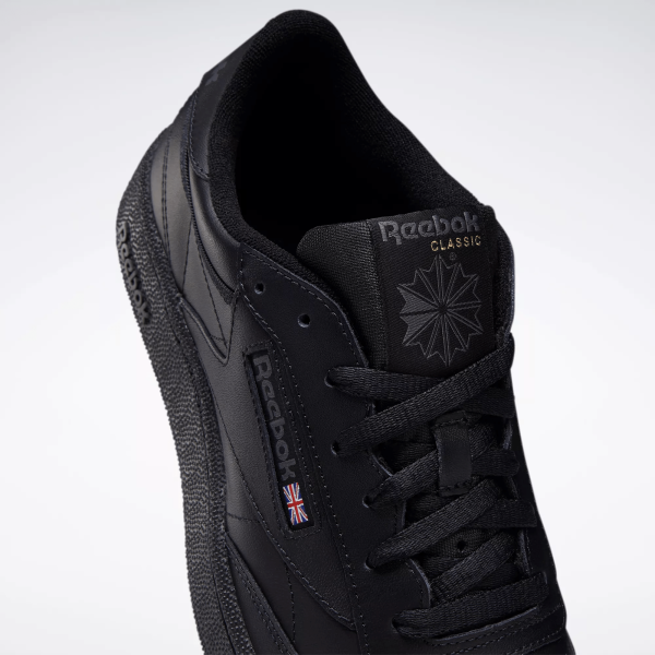 Club C 85 Shoes - Image 7