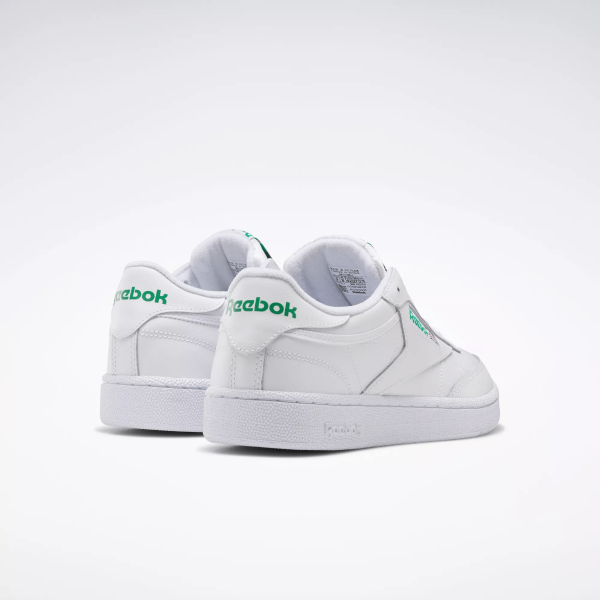 Men's Club C 85 Shoes - Image 4