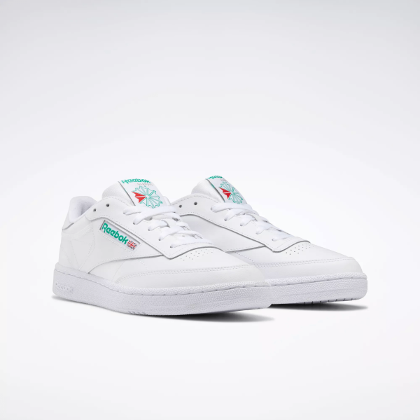 Men's Club C 85 Shoes - Image 3