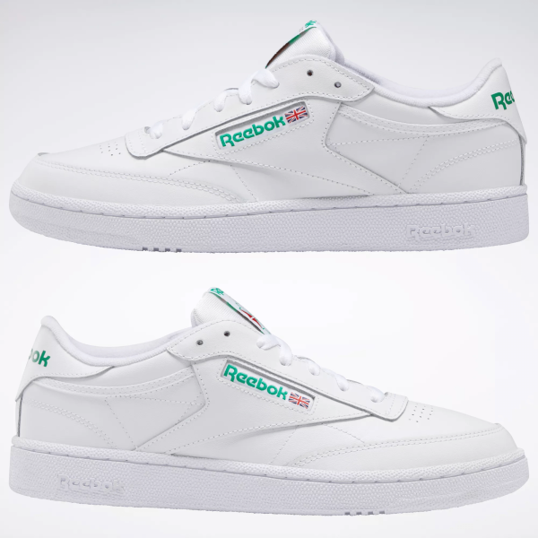 Men's Club C 85 Shoes - Image 7