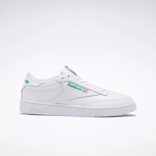 Men's Club C 85 Shoes