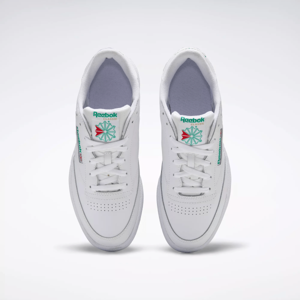 Men's Club C 85 Shoes - Image 5