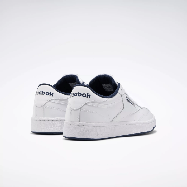 Club C 85 Shoes - Image 4