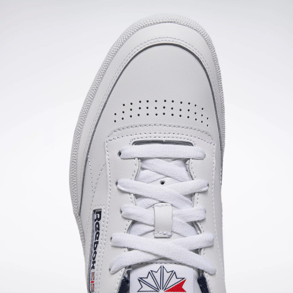 Club C 85 Shoes - Image 7