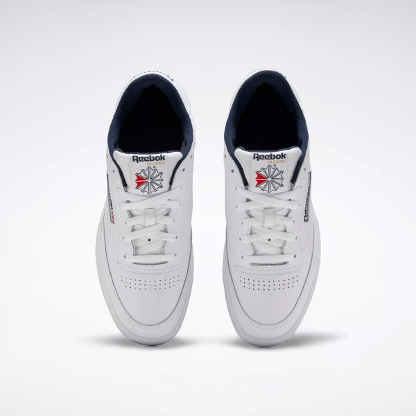 Club C 85 Shoes - Image 5