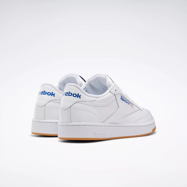 Club C 85 Shoes - Image 4
