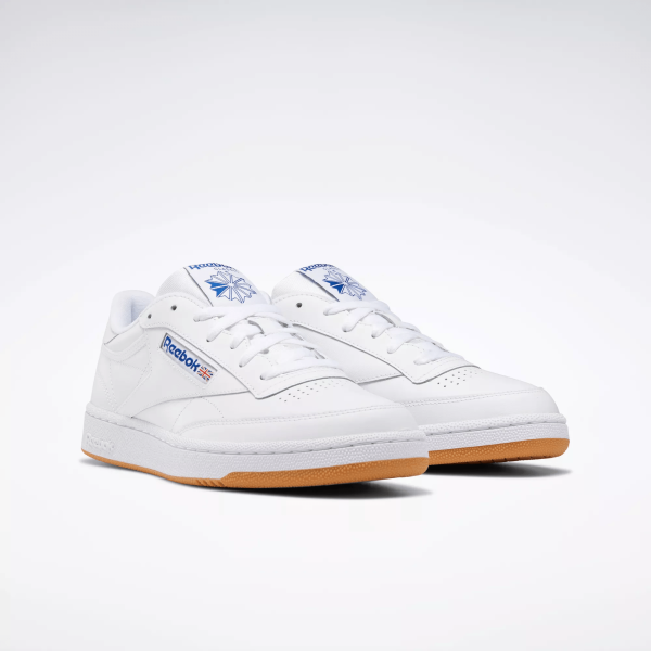 Club C 85 Shoes - Image 3