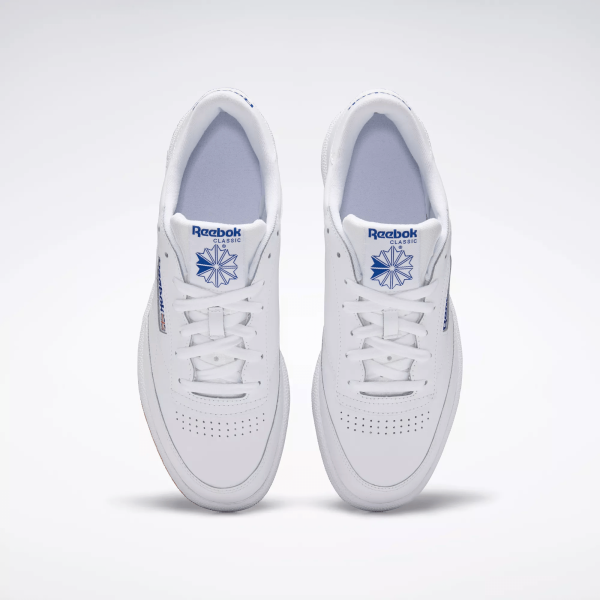 Club C 85 Shoes - Image 5