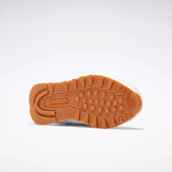 Classic Leather Shoes - Little Kids - Image 6
