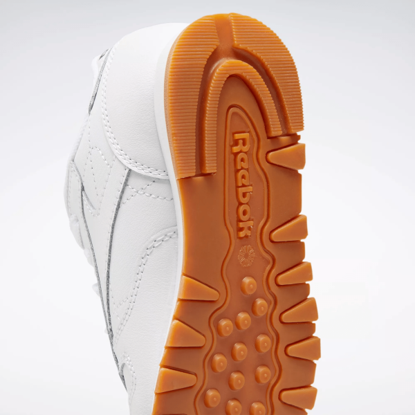Classic Leather Shoes - Little Kids - Image 9
