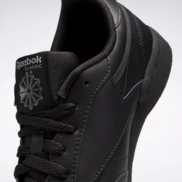 Unisex Club C Shoes - Big Kids - Image 8