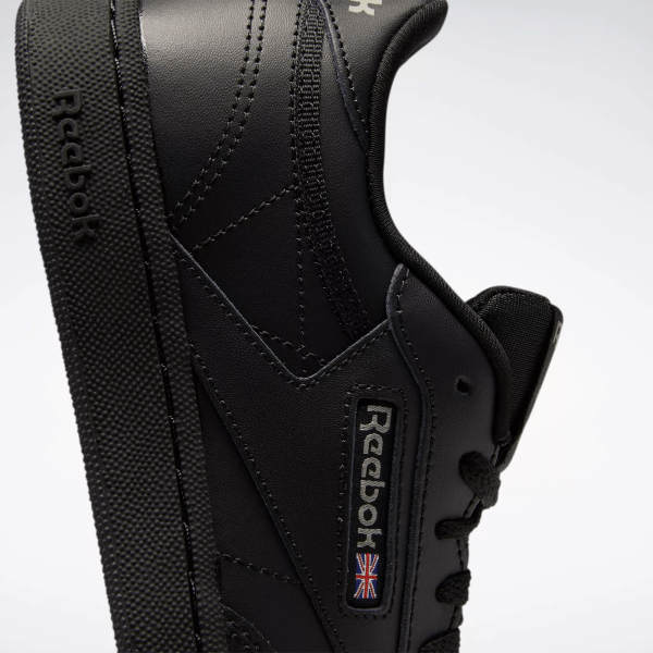 Unisex Club C Shoes - Big Kids - Image 9