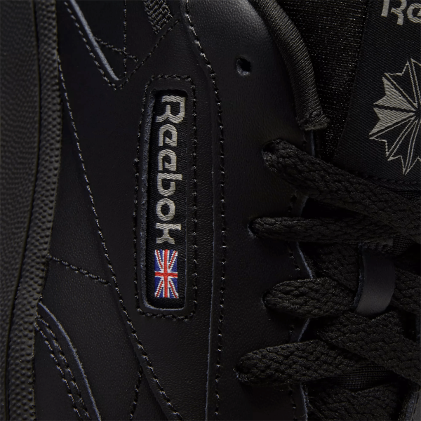 Unisex Club C Shoes - Big Kids - Image 10