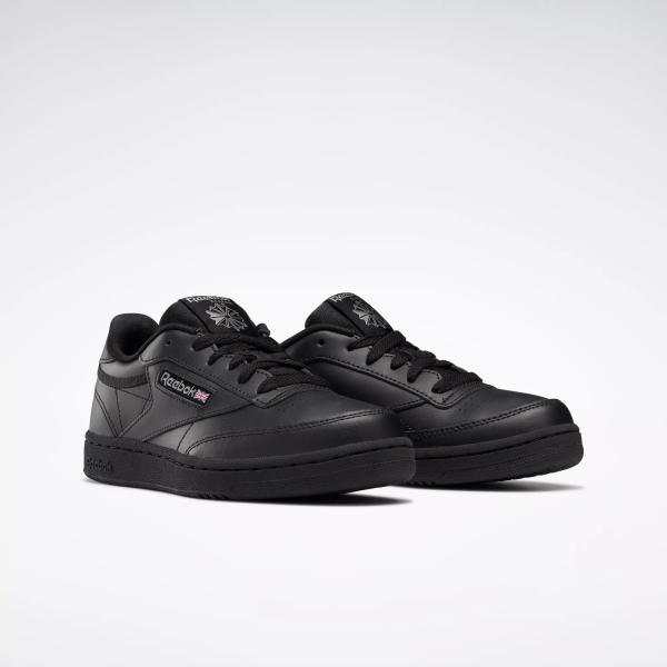Unisex Club C Shoes - Big Kids - Image 3