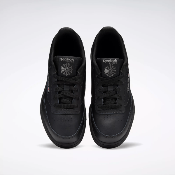 Unisex Club C Shoes - Big Kids - Image 5