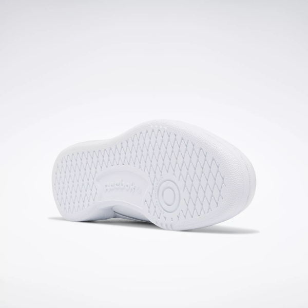 Unisex Club C Shoes - Big Kids - Image 6