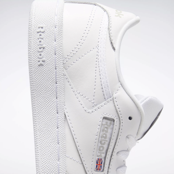 Unisex Club C Shoes - Big Kids - Image 8